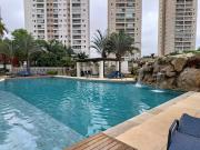 Apartamento em Vila Leopoldina, São Paulo/SP de 121m² 4...