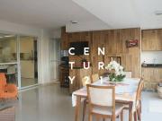 Apartamento em Vila Leopoldina, São Paulo/SP de 142m² 4...