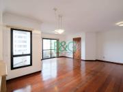 Apartamento em Vila Leopoldina, São Paulo/SP de 146m² 3...