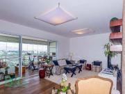 Apartamento em Vila Leopoldina, São Paulo/SP de 158m² 3...