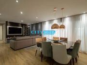 Apartamento em Vila Leopoldina, São Paulo/SP de 179m² 3...