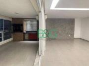 Apartamento em Vila Leopoldina, São Paulo/SP de 210m² 3...