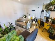 Apartamento em Vila Leopoldina, São Paulo/SP de 48m² 2...