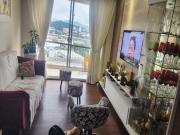 Apartamento em Vila Leopoldina, São Paulo/SP de 68m² 3...
