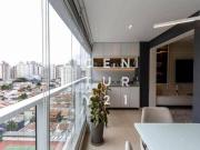 Apartamento em Vila Leopoldina, São Paulo/SP de 69m² 2...