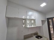 Apartamento em Vila Leopoldina, São Paulo/SP de 69m² 2...