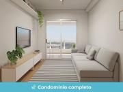 Apartamento em Vila Leopoldina, São Paulo/SP de 69m² 2...