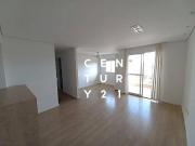 Apartamento em Vila Leopoldina, São Paulo/SP de 72m² 2...