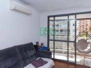 Apartamento em Vila Leopoldina, São Paulo/SP de 88m² 3...