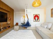 Apartamento em Vila Leopoldina, São Paulo/SP de 88m² 2...