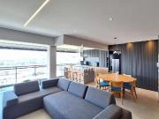 Apartamento em Vila Leopoldina, São Paulo/SP de 89m² 2...