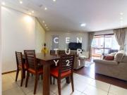 Apartamento em Vila Leopoldina, São Paulo/SP de 94m² 3...