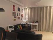 Apartamento em Vila Leopoldina, São Paulo/SP de 96m² 3...