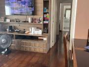 Apartamento em Vila Leopoldina, São Paulo/SP de 96m² 3...