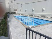 Apartamento em Vila Libanesa, São Paulo/SP de 56m² 2...