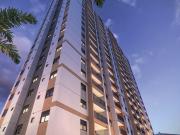 Apartamento em Vila Lisboa, São Paulo/SP de 66m² 3...