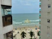 Apartamento em Vila Luis Antônio, Guarujá/SP de 100m² 3...