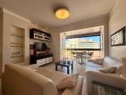 Apartamento em Vila Luis Antônio, Guarujá/SP de 100m² 3...