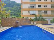 Apartamento em Vila Luis Antônio, Guarujá/SP de 100m² 1...