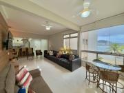 Apartamento em Vila Luis Antônio, Guarujá/SP de 120m² 3...