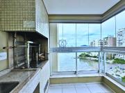 Apartamento em Vila Luis Antônio, Guarujá/SP de 121m² 2...