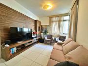 Apartamento em Vila Luis Antônio, Guarujá/SP de 125m² 3...