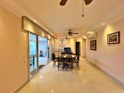 Apartamento em Vila Luis Antônio, Guarujá/SP de 134m² 2...