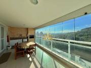 Apartamento em Vila Luis Antônio, Guarujá/SP de 134m² 3...