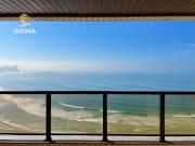 Apartamento em Vila Luis Antônio, Guarujá/SP de 136m² 3...