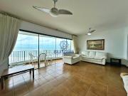 Apartamento em Vila Luis Antônio, Guarujá/SP de 140m² 2...