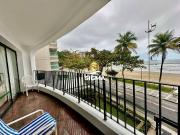 Apartamento em Vila Luis Antônio, Guarujá/SP de 144m² 4...