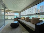 Apartamento em Vila Luis Antônio, Guarujá/SP de 147m² 3...