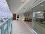 Apartamento em Vila Luis Antônio, Guarujá/SP de 156m² 3...