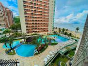 Apartamento em Vila Luis Antônio, Guarujá/SP de 156m² 3...