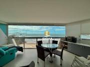 Apartamento em Vila Luis Antônio, Guarujá/SP de 156m² 3...