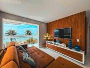Apartamento em Vila Luis Antônio, Guarujá/SP de 156m² 3...