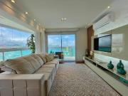 Apartamento em Vila Luis Antônio, Guarujá/SP de 156m² 3...