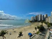 Apartamento em Vila Luis Antônio, Guarujá/SP de 160m² 3...