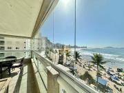 Apartamento em Vila Luis Antônio, Guarujá/SP de 175m² 4...