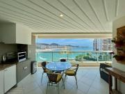 Apartamento em Vila Luis Antônio, Guarujá/SP de 175m² 4...