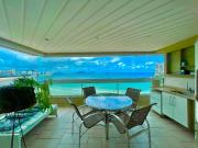 Apartamento em Vila Luis Antônio, Guarujá/SP de 175m² 4...