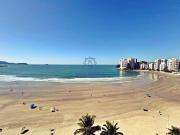 Apartamento em Vila Luis Antônio, Guarujá/SP de 190m² 1...