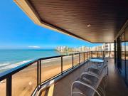 Apartamento em Vila Luis Antônio, Guarujá/SP de 190m² 4...