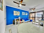 Apartamento em Vila Luis Antônio, Guarujá/SP de 200m² 1...