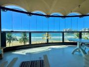 Apartamento em Vila Luis Antônio, Guarujá/SP de 200m² 4...