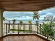 Apartamento em Vila Luis Antônio, Guarujá/SP de 205m² 4...