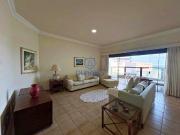 Apartamento em Vila Luis Antônio, Guarujá/SP de 210m² 3...