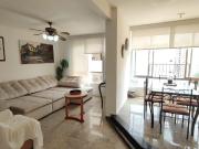 Apartamento em Vila Luis Antônio, Guarujá/SP de 255m² 3...