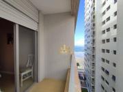 Apartamento em Vila Luis Antônio, Guarujá/SP de 65m² 2...