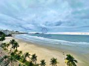 Apartamento em Vila Luis Antônio, Guarujá/SP de 75m² 1...